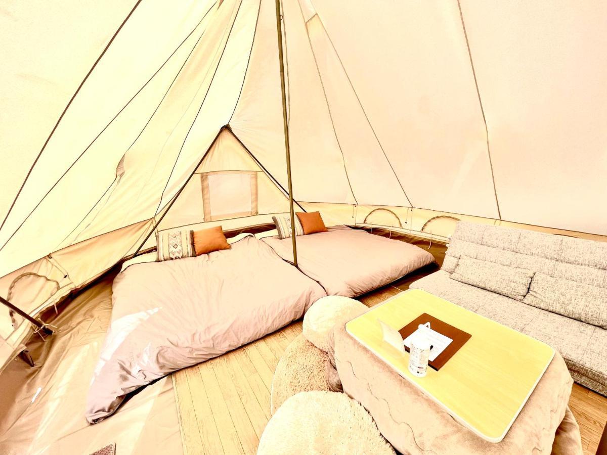 Kabuku Resort Сіма Екстер'єр фото