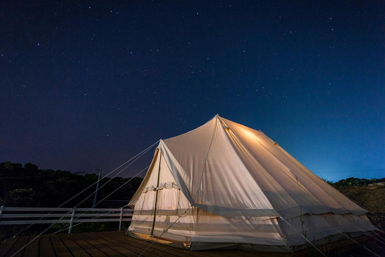 Kabuku Resort Сіма Екстер'єр фото