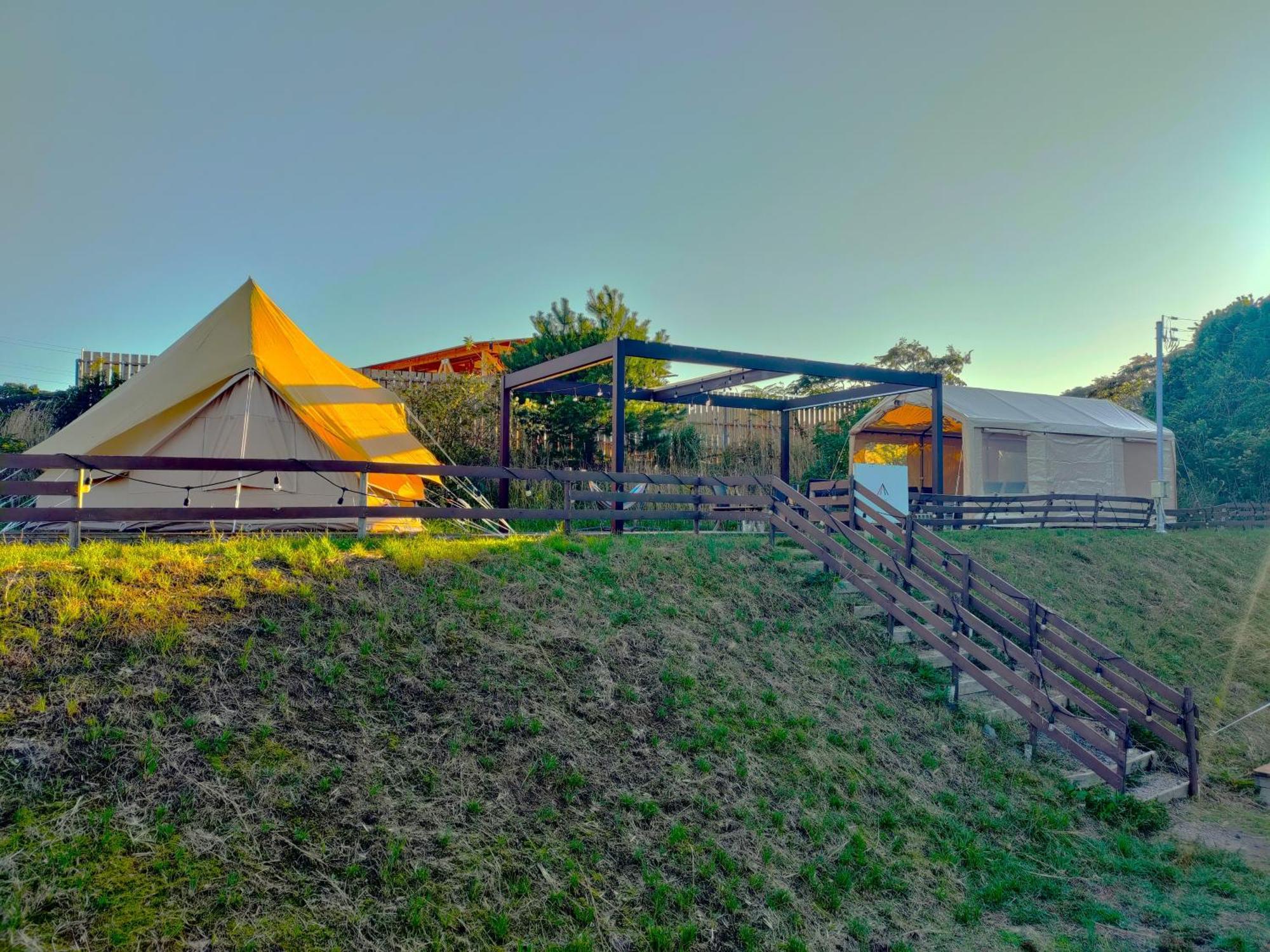 Kabuku Resort Сіма Екстер'єр фото