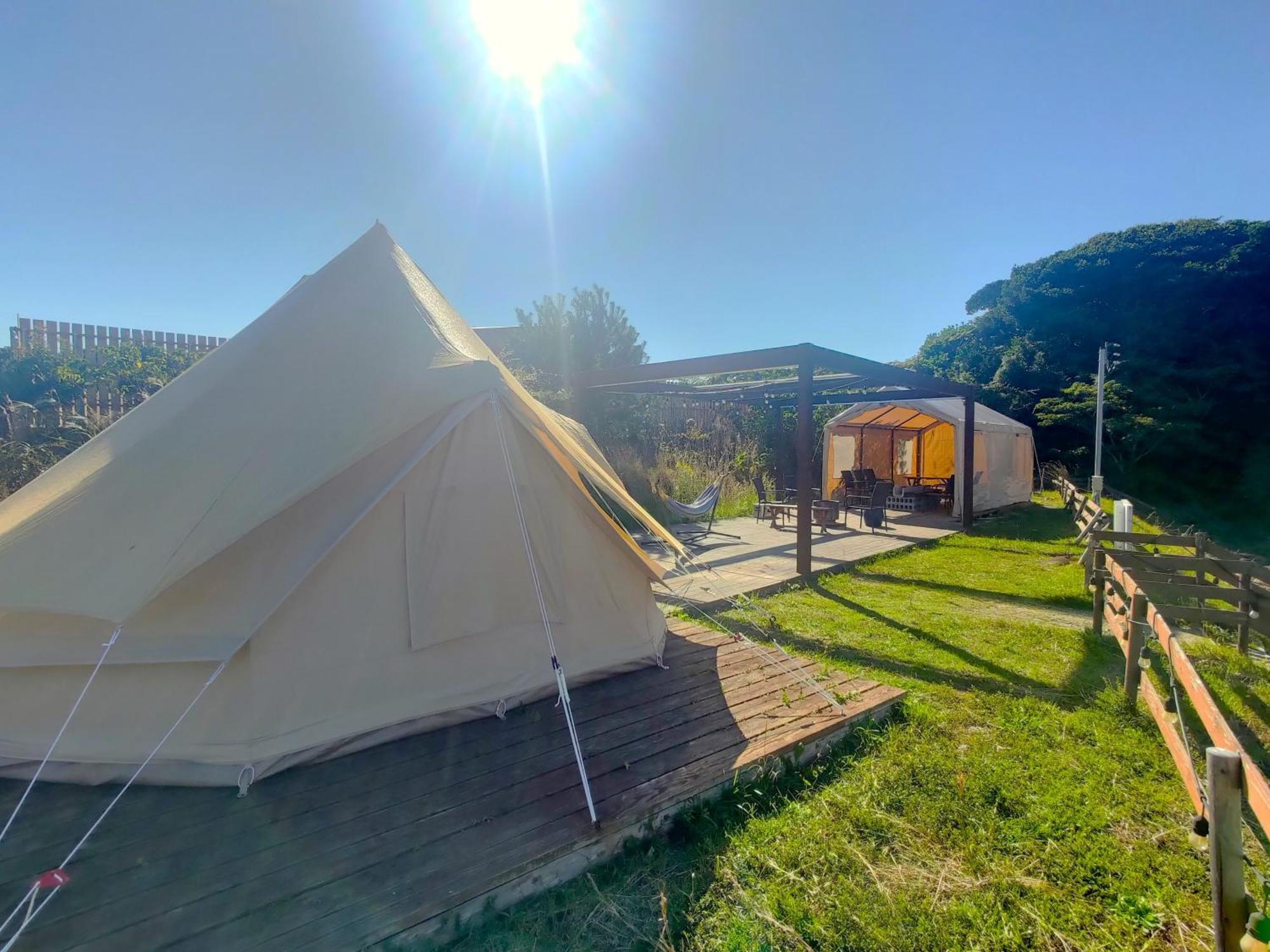 Kabuku Resort Сіма Екстер'єр фото