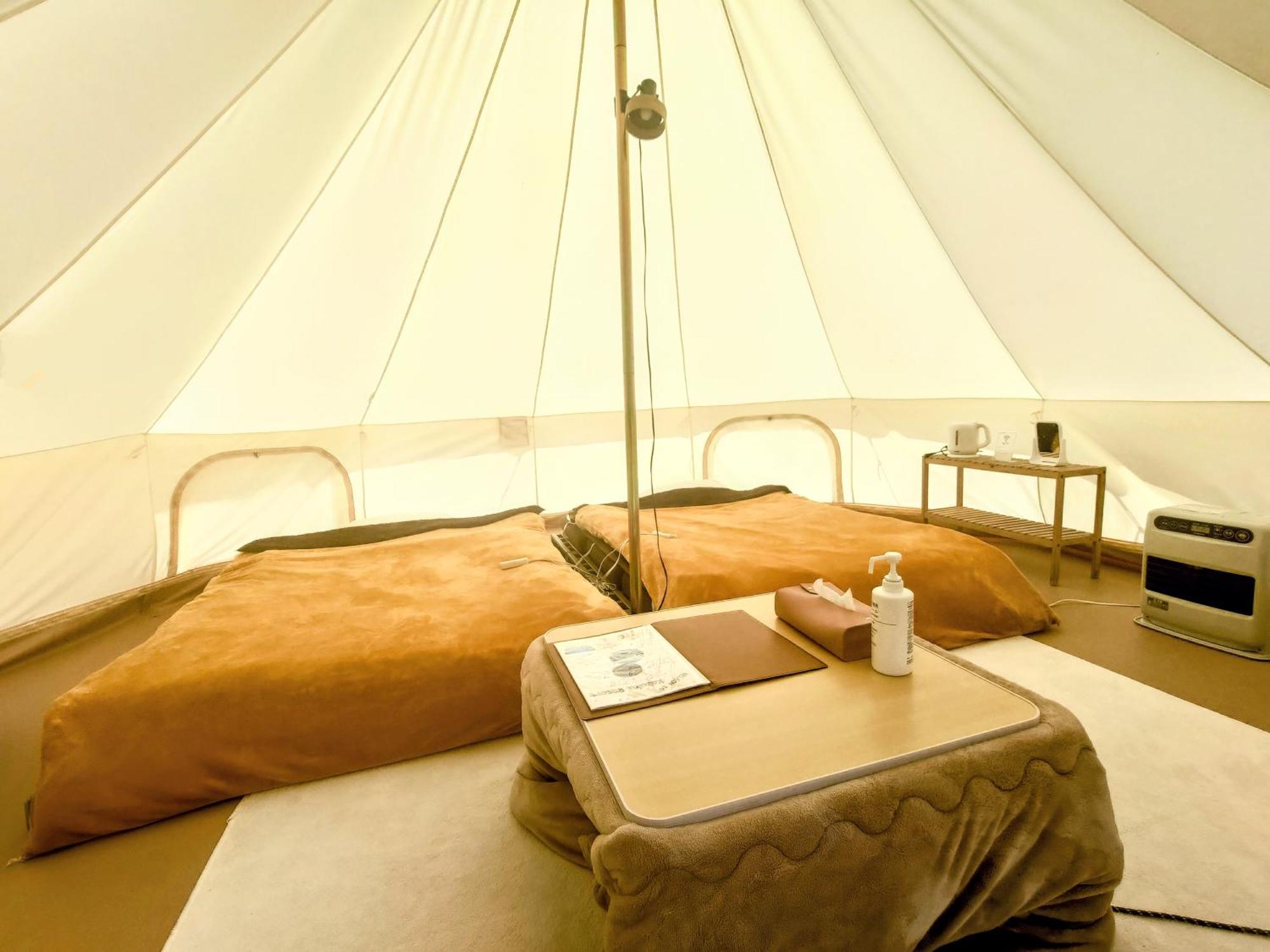 Kabuku Resort Сіма Номер фото