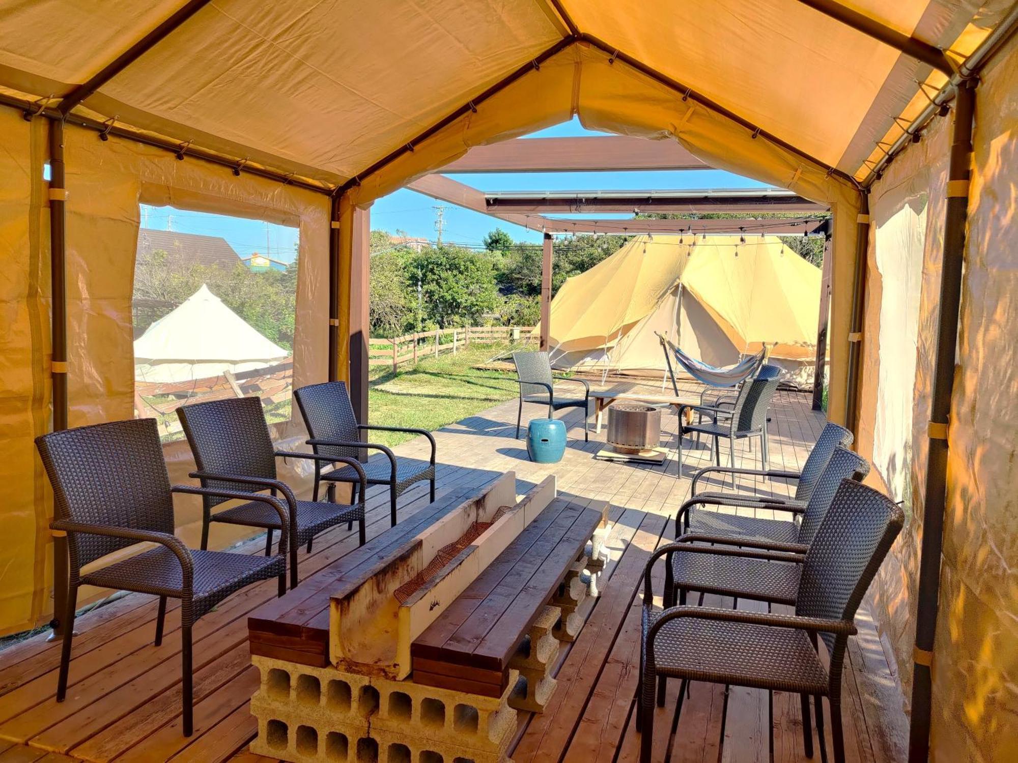 Kabuku Resort Сіма Екстер'єр фото
